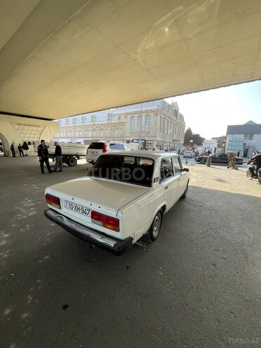 LADA (VAZ) 2107 2005, 70,000 km - 1.6 л - Bakı