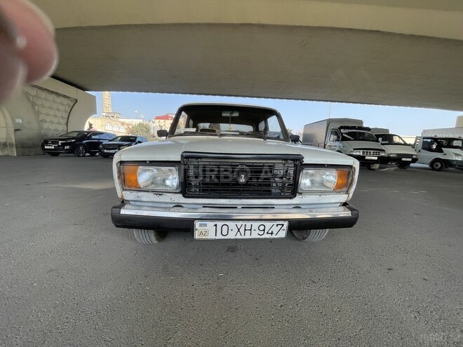 LADA (VAZ) 2107 2005, 70,000 km - 1.6 л - Bakı