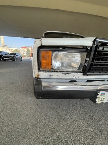 LADA (VAZ) 2107 2005, 70,000 km - 1.6 л - Bakı