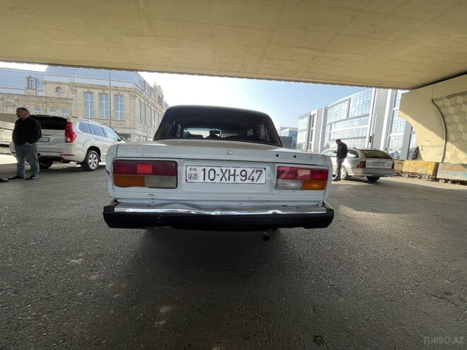 LADA (VAZ) 2107 2005, 70,000 km - 1.6 л - Bakı