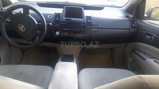 Toyota Prius 2008, 270,000 km - 1.5 l - Bakı