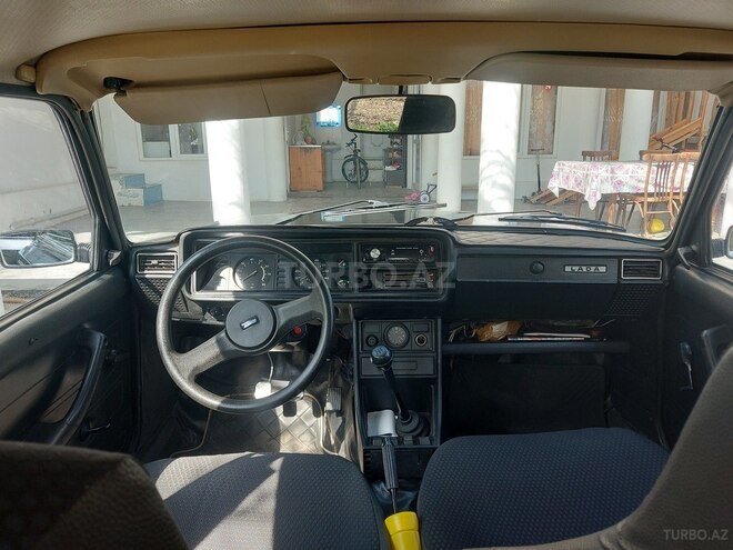LADA (VAZ) 2107 2010, 60,000 km - 1.6 l - Şəki