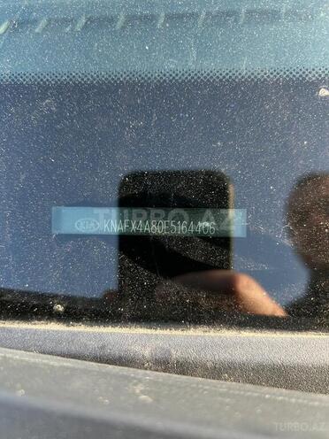 Kia Forte 2013, 132,000 km - 2.0 l - Bakı