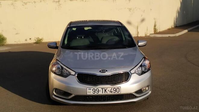 Kia Forte 2013, 132,000 km - 2.0 l - Bakı