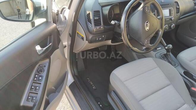 Kia Forte 2013, 132,000 km - 2.0 l - Bakı