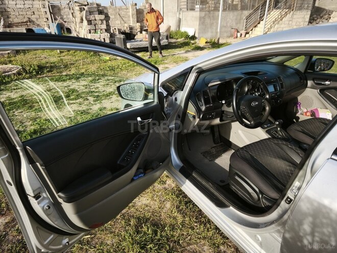 Kia Forte 2013, 132,000 km - 2.0 l - Bakı