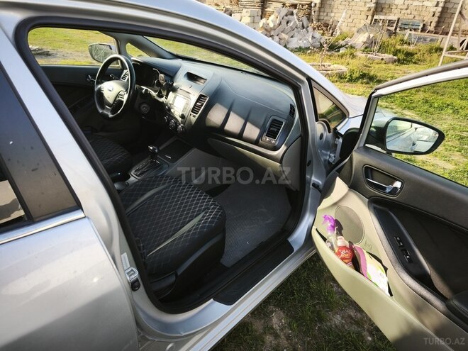 Kia Forte 2013, 132,000 km - 2.0 l - Bakı