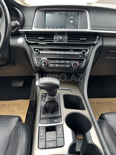 Kia Optima 2019, 67,800 km - 2.0 l - Gəncə