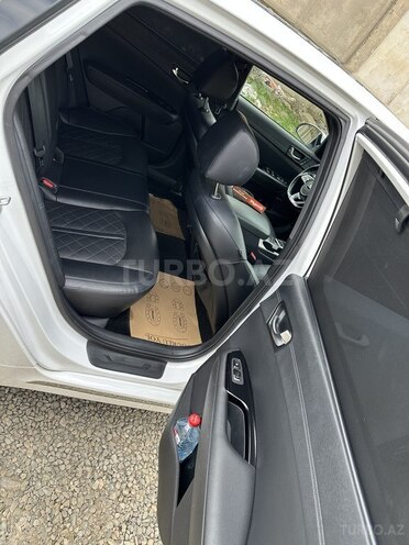 Kia Optima 2019, 67,800 km - 2.0 l - Gəncə