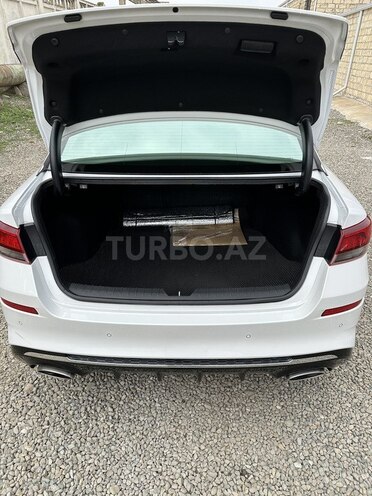 Kia Optima 2019, 67,800 km - 2.0 l - Gəncə