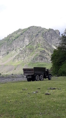 Ural 4320 1992, 200,000 km - 11.0 l - Oğuz