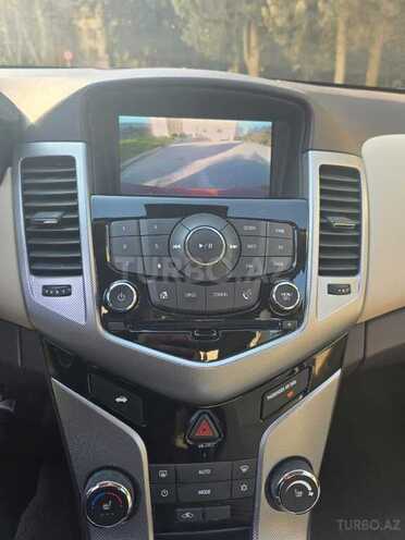Chevrolet Cruze 2015, 260,000 km - 1.4 л - Bakı