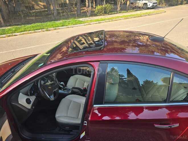 Chevrolet Cruze 2015, 260,000 km - 1.4 л - Bakı