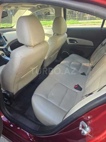 Chevrolet Cruze 2015, 260,000 km - 1.4 л - Bakı