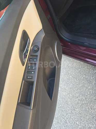 Chevrolet Cruze 2015, 260,000 km - 1.4 л - Bakı