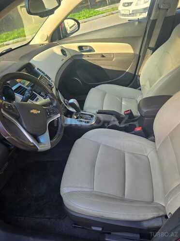 Chevrolet Cruze 2015, 260,000 km - 1.4 л - Bakı