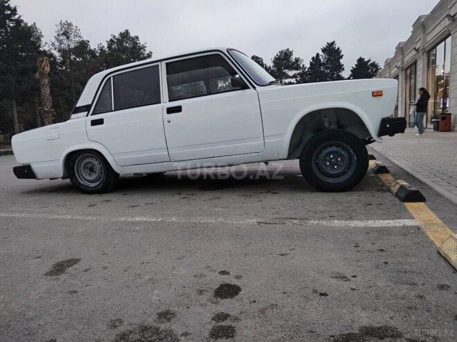 LADA (VAZ) 2107 1985, 99,180 km - 1.6 л - Bakı