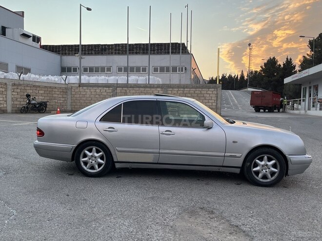 Mercedes E 230 1995, 385,976 km - 2.3 l - Bakı