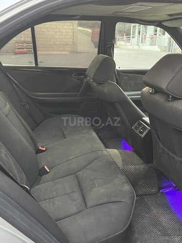 Mercedes E 230 1995, 385,976 km - 2.3 l - Bakı