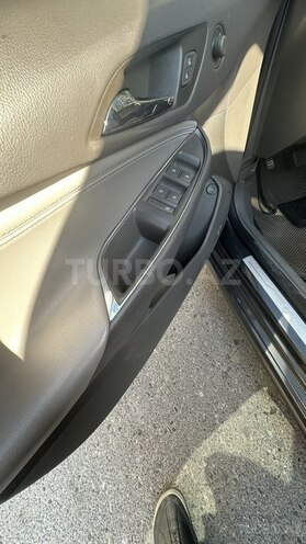 Chevrolet Cruze 2016, 255,000 km - 1.4 l - Bakı
