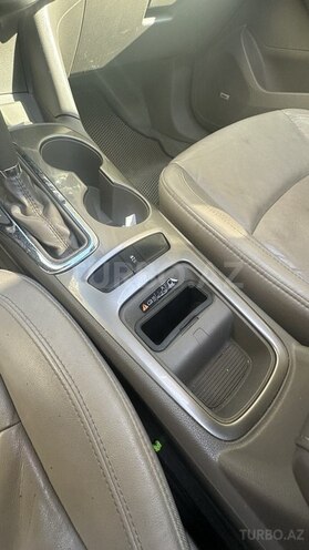Chevrolet Cruze 2016, 255,000 km - 1.4 l - Bakı