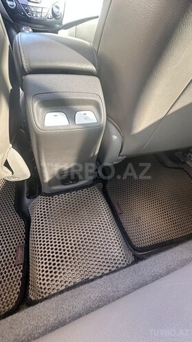 Chevrolet Cruze 2016, 255,000 km - 1.4 l - Bakı