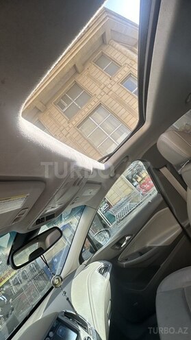 Chevrolet Cruze 2016, 255,000 km - 1.4 l - Bakı