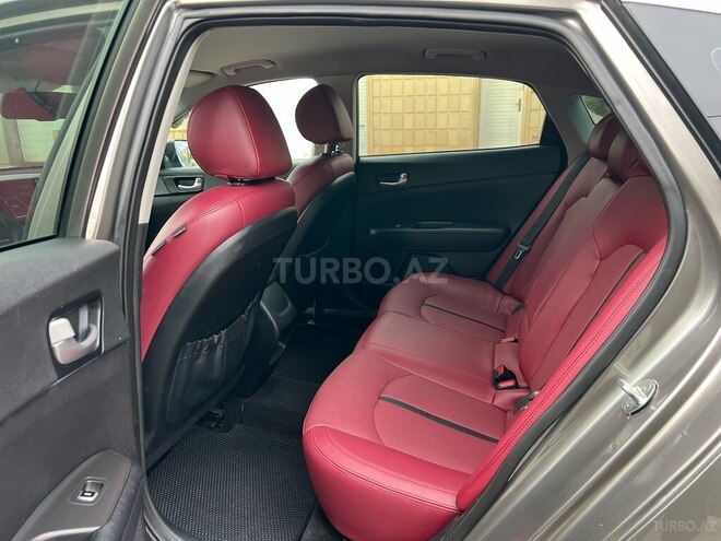 Kia Optima 2016, 165,600 km - 2.4 л - Bakı