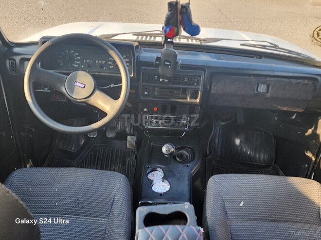 LADA (VAZ) Niva 1987, 200,000 km - 1.7 l - Bakı