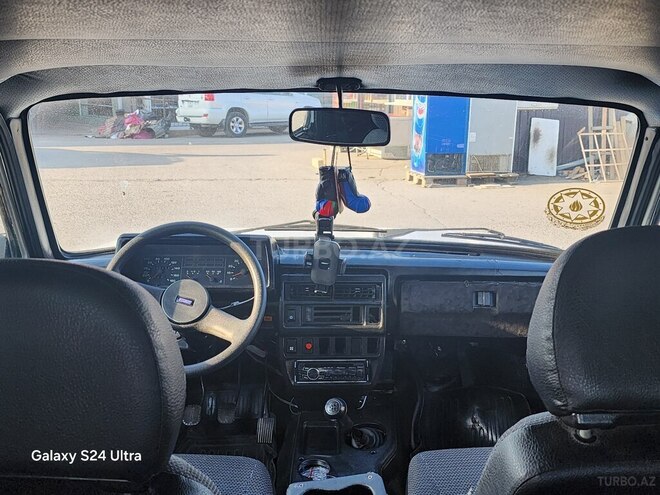 LADA (VAZ) Niva 1987, 200,000 km - 1.7 l - Bakı