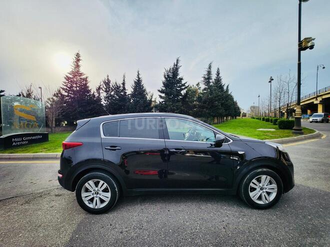 Kia Sportage 2016, 180,000 km - 2.0 l - Bakı