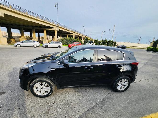 Kia Sportage 2016, 180,000 km - 2.0 l - Bakı