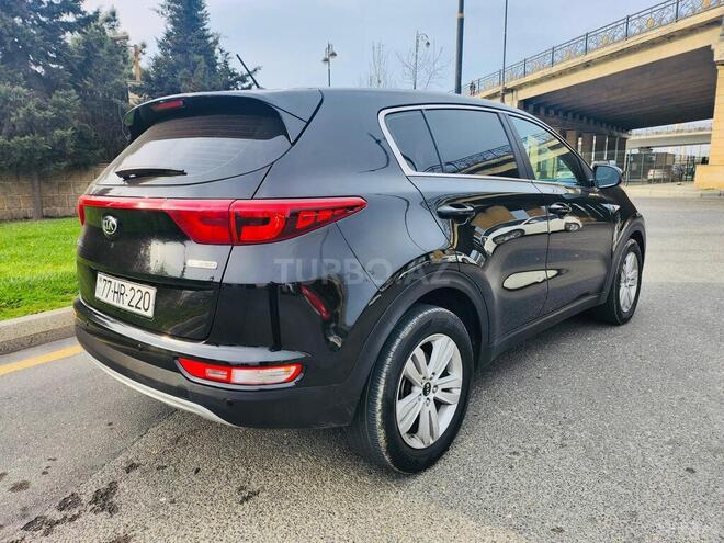Kia Sportage 2016, 180,000 km - 2.0 l - Bakı
