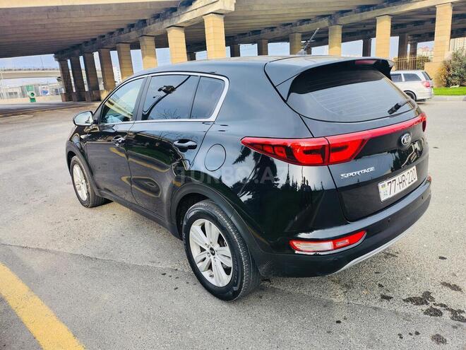 Kia Sportage 2016, 180,000 km - 2.0 l - Bakı