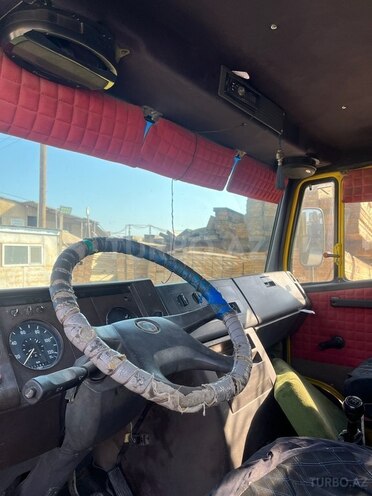 Mercedes 811 D 1992, 500,000 km - 4.3 l - Bakı