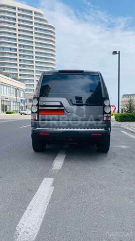 Land Rover Discovery 2015, 195,000 km - 3.0 л - Bakı