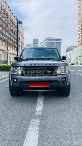 Land Rover Discovery 2015, 195,000 km - 3.0 л - Bakı