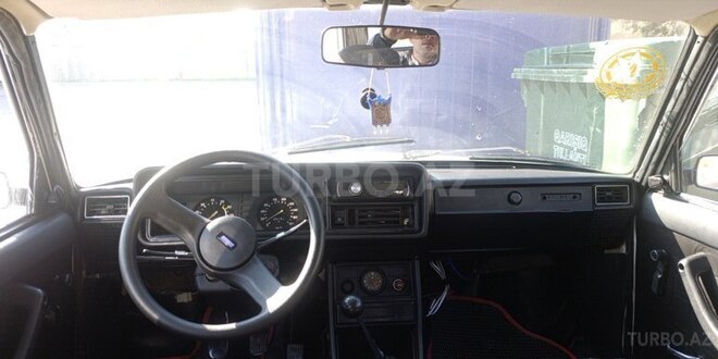 LADA (VAZ) 2107 1985, 99,180 km - 1.6 л - Bakı