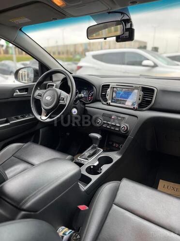 Kia Sportage 2016, 180,000 km - 2.0 l - Bakı