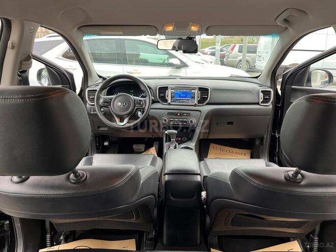 Kia Sportage 2016, 180,000 km - 2.0 l - Bakı