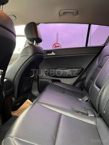 Kia Sportage 2016, 180,000 km - 2.0 l - Bakı