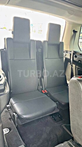 Land Rover Discovery 2015, 195,000 km - 3.0 л - Bakı