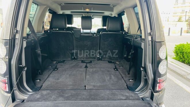 Land Rover Discovery 2015, 195,000 km - 3.0 л - Bakı