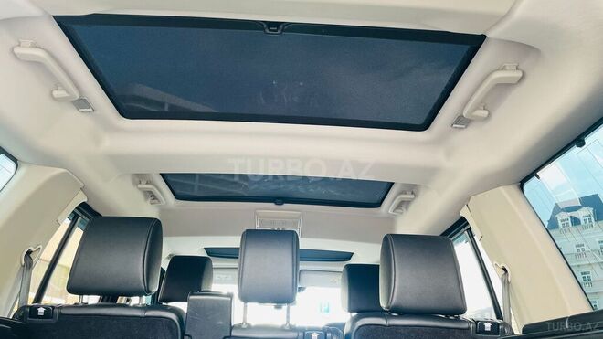 Land Rover Discovery 2015, 195,000 km - 3.0 л - Bakı