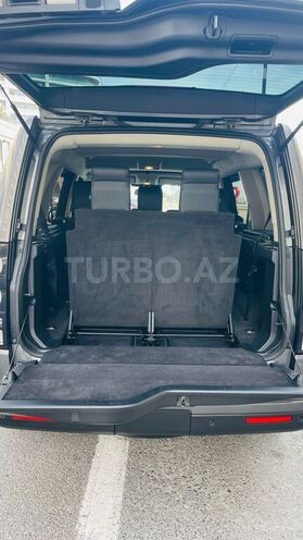 Land Rover Discovery 2015, 195,000 km - 3.0 л - Bakı