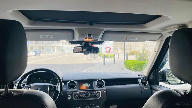 Land Rover Discovery 2015, 195,000 km - 3.0 л - Bakı