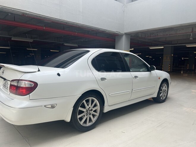 Nissan Maxima 2003, 344,000 km - 3.0 l - Bakı