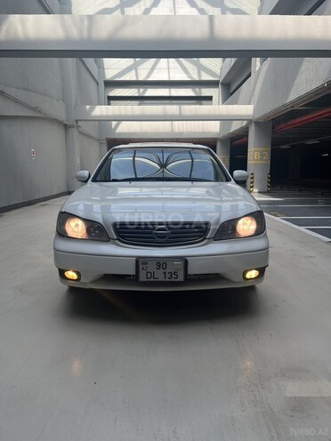 Nissan Maxima 2003, 344,000 km - 3.0 l - Bakı
