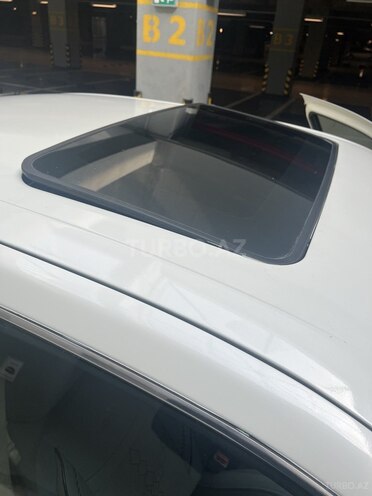 Nissan Maxima 2003, 344,000 km - 3.0 l - Bakı