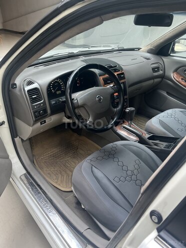 Nissan Maxima 2003, 344,000 km - 3.0 l - Bakı